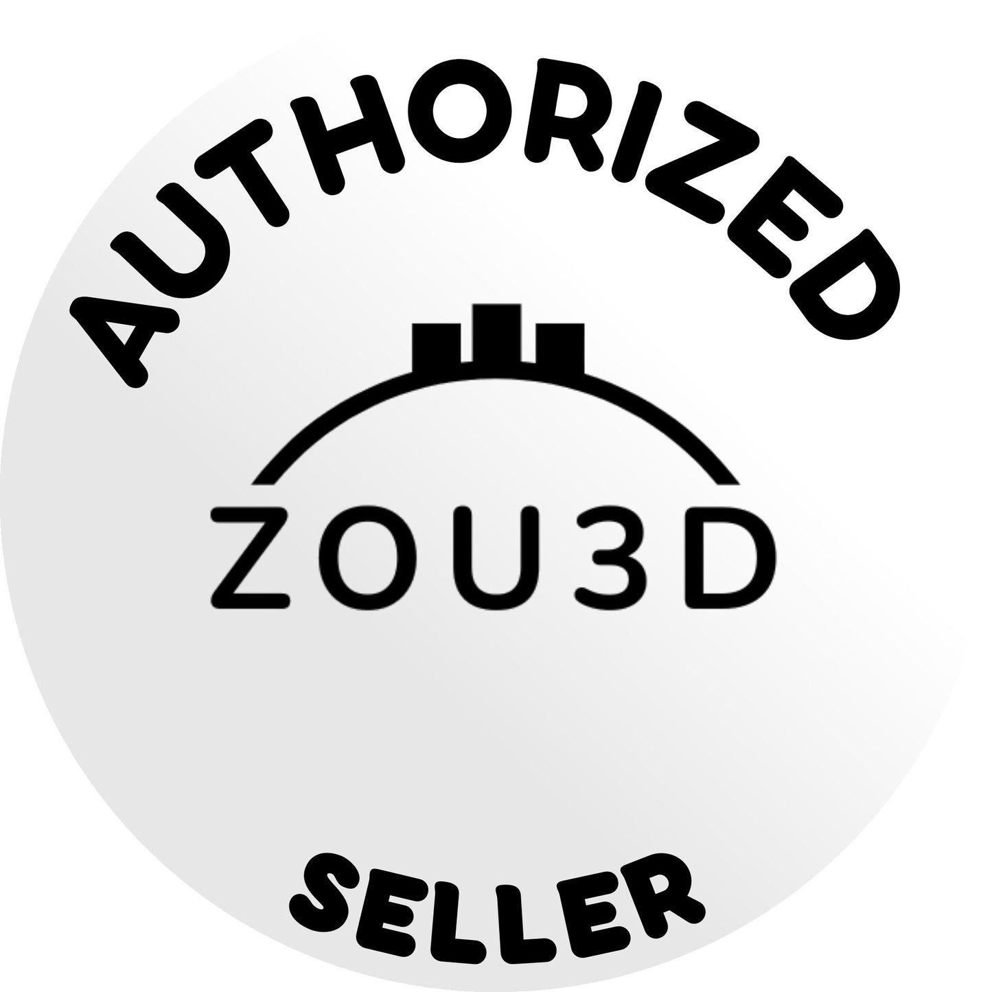 Ghost with Sneakers | ZOU3D | Halloween Décor | Home | Gifts