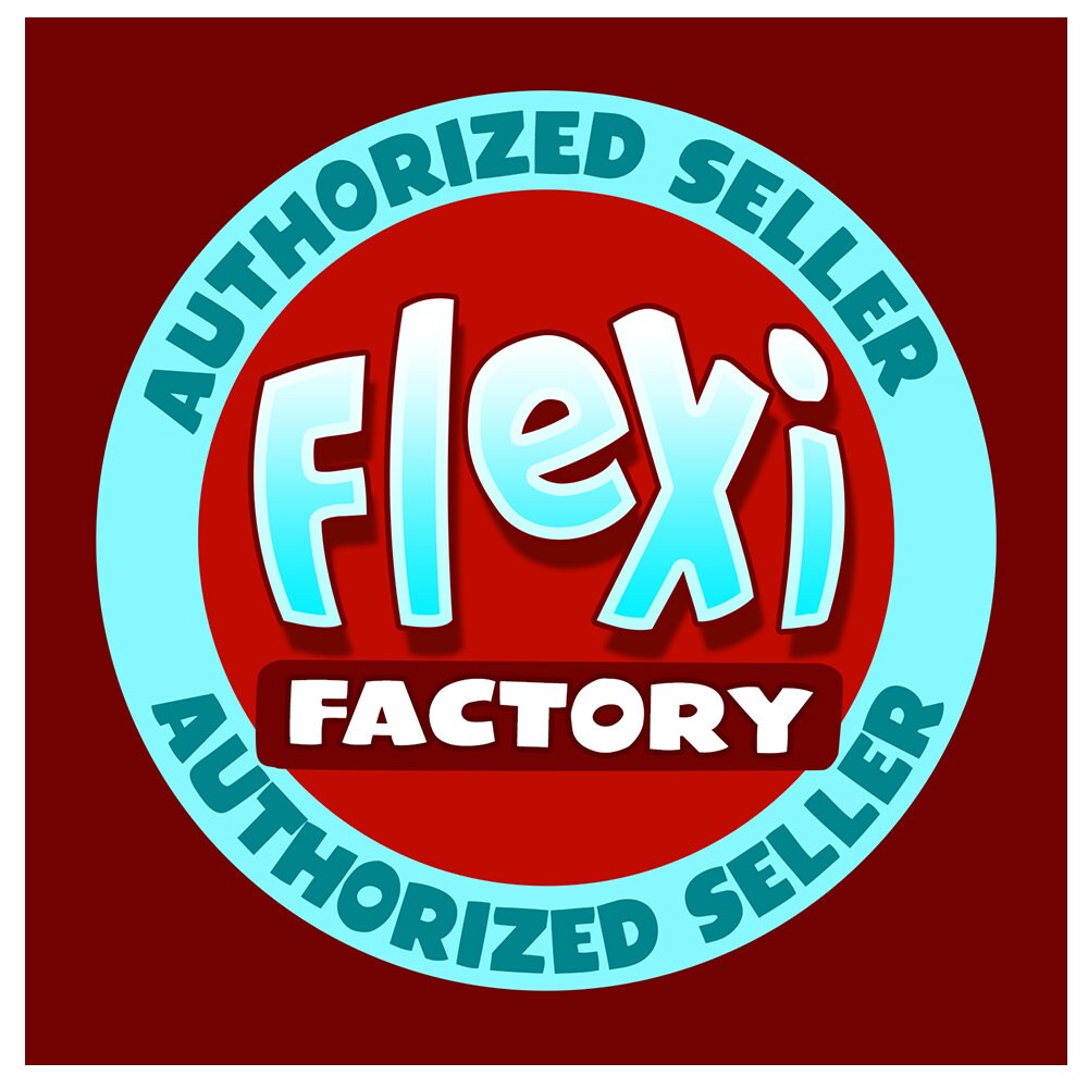 Skeleton Stegosaurus 3D Printed Dinosaurs | Flexi Factory | Décor | Home | Gifts