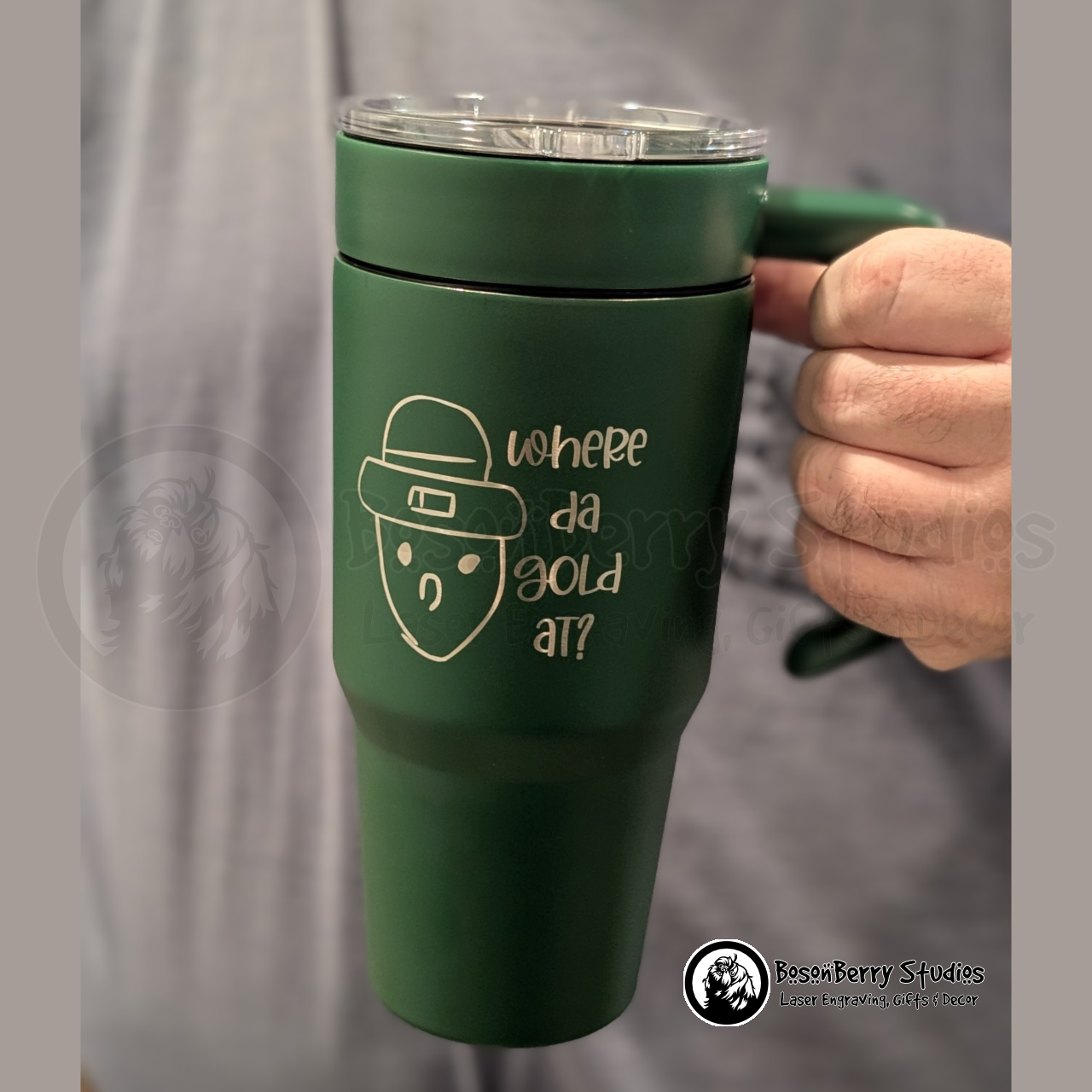 Tumblers