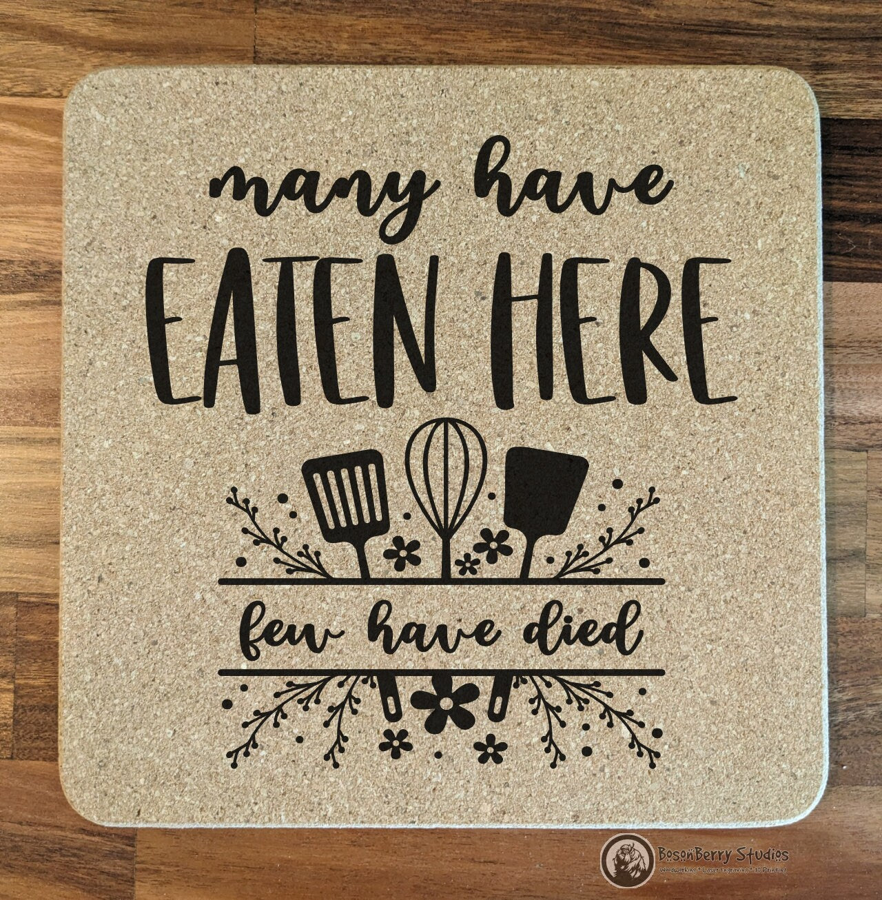 Coasters & Trivets
