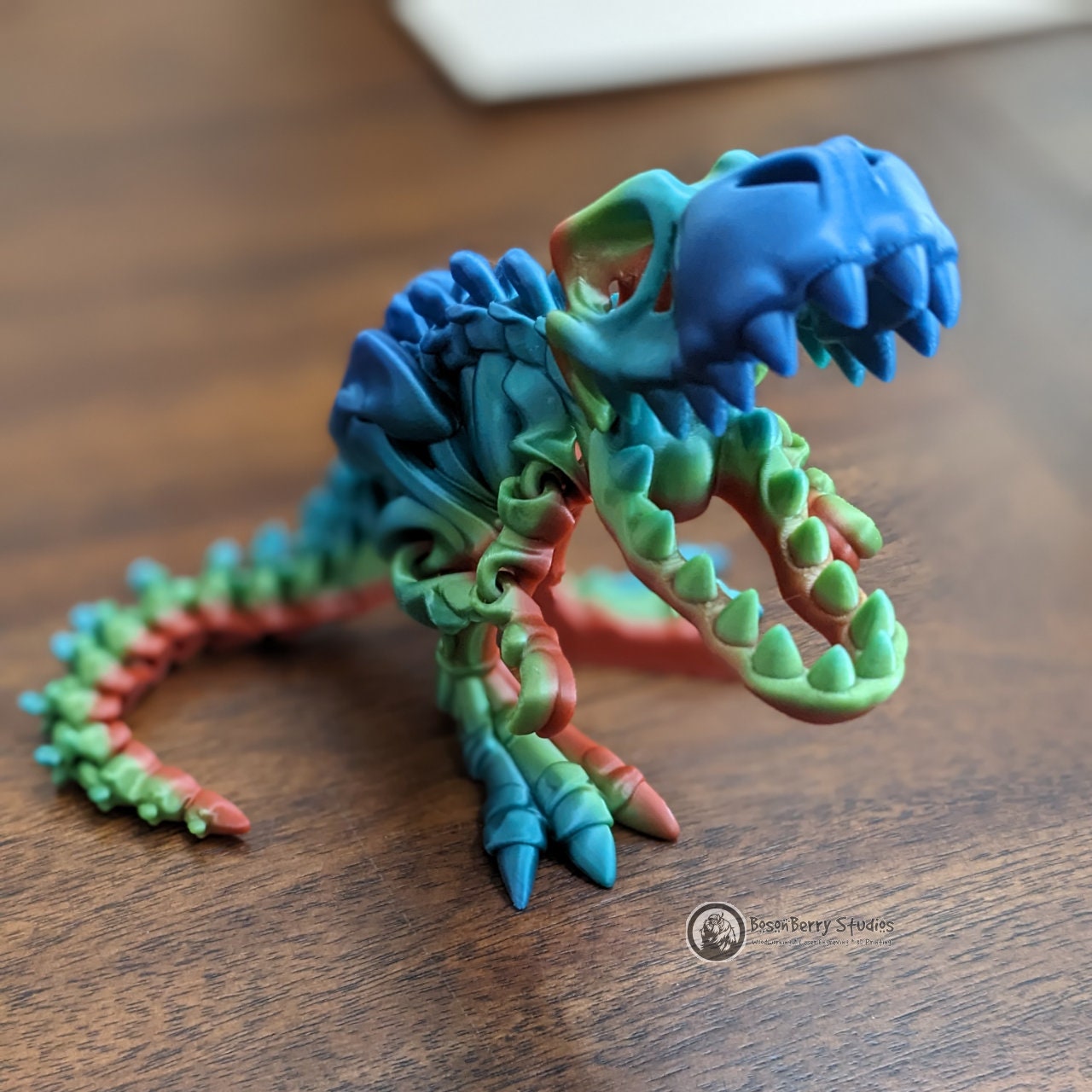 3D Prints