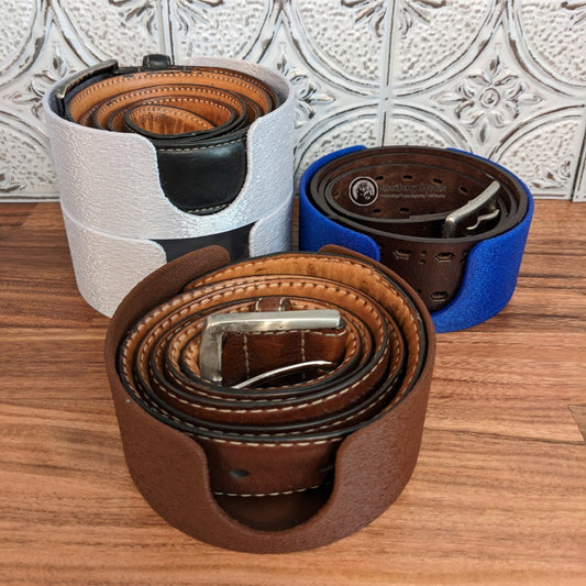 3D Printed Belt Holder