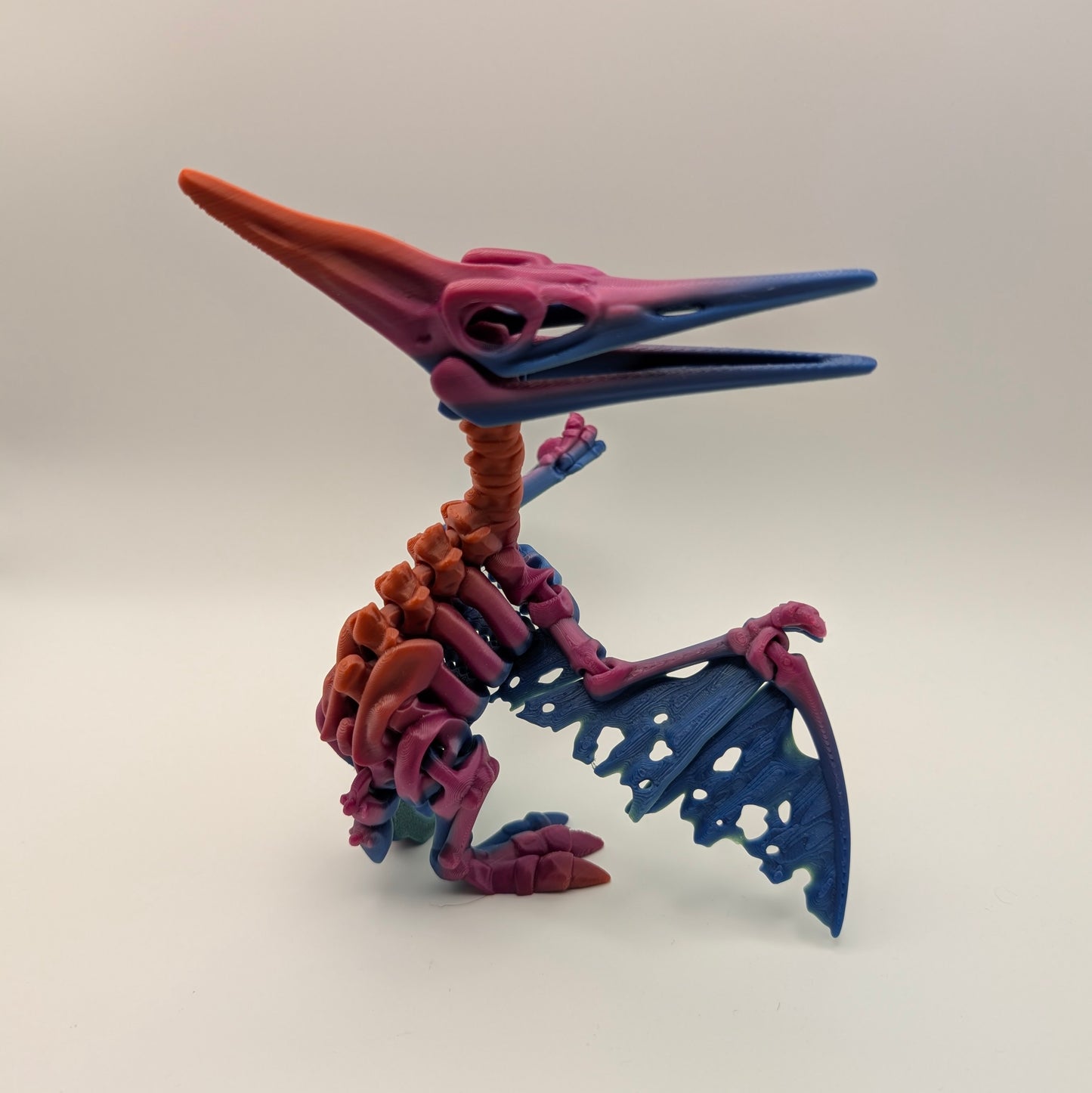 Flexi Dinos-Meteor Fire Sale