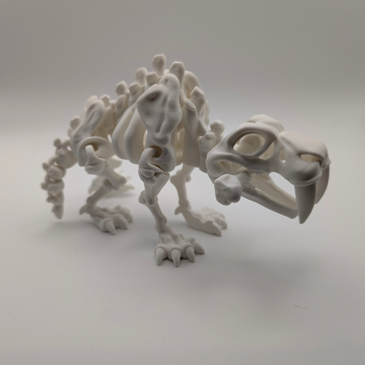 Flexi Dinos-Meteor Fire Sale