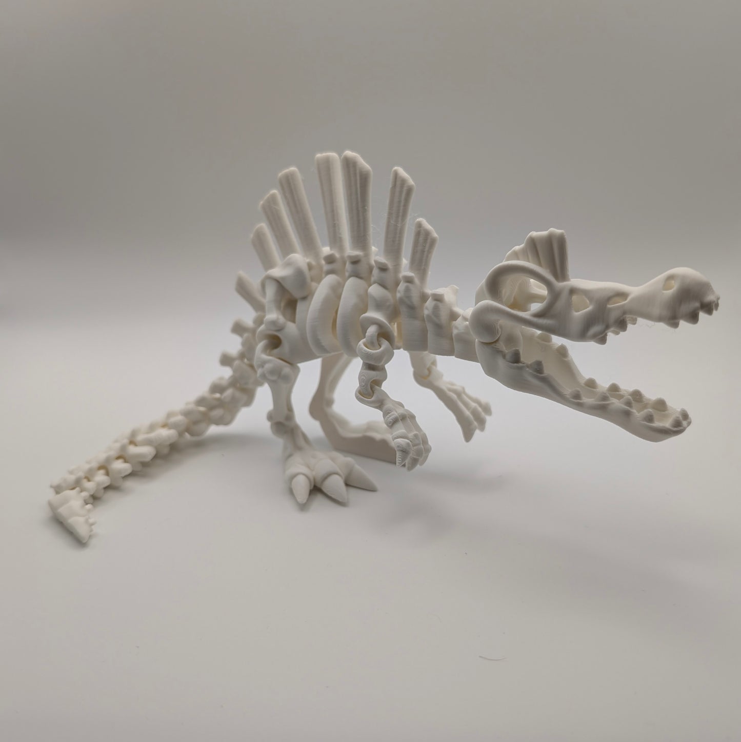 Flexi Dinos-Meteor Fire Sale