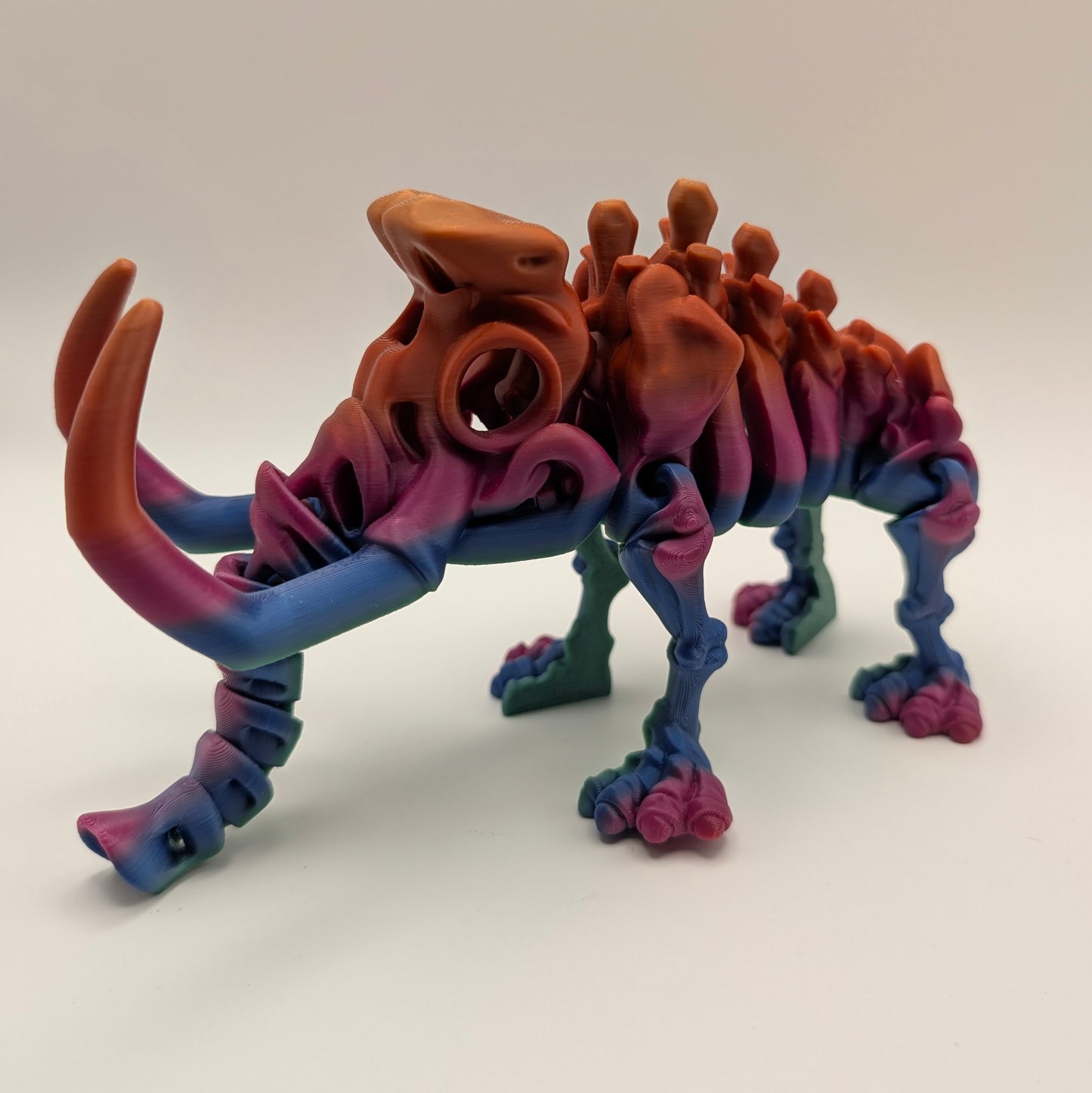 Flexi Dinos-Meteor Fire Sale