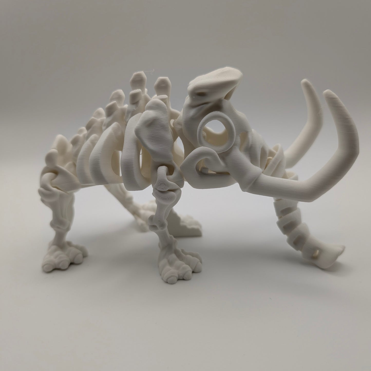 Flexi Dinos-Meteor Fire Sale
