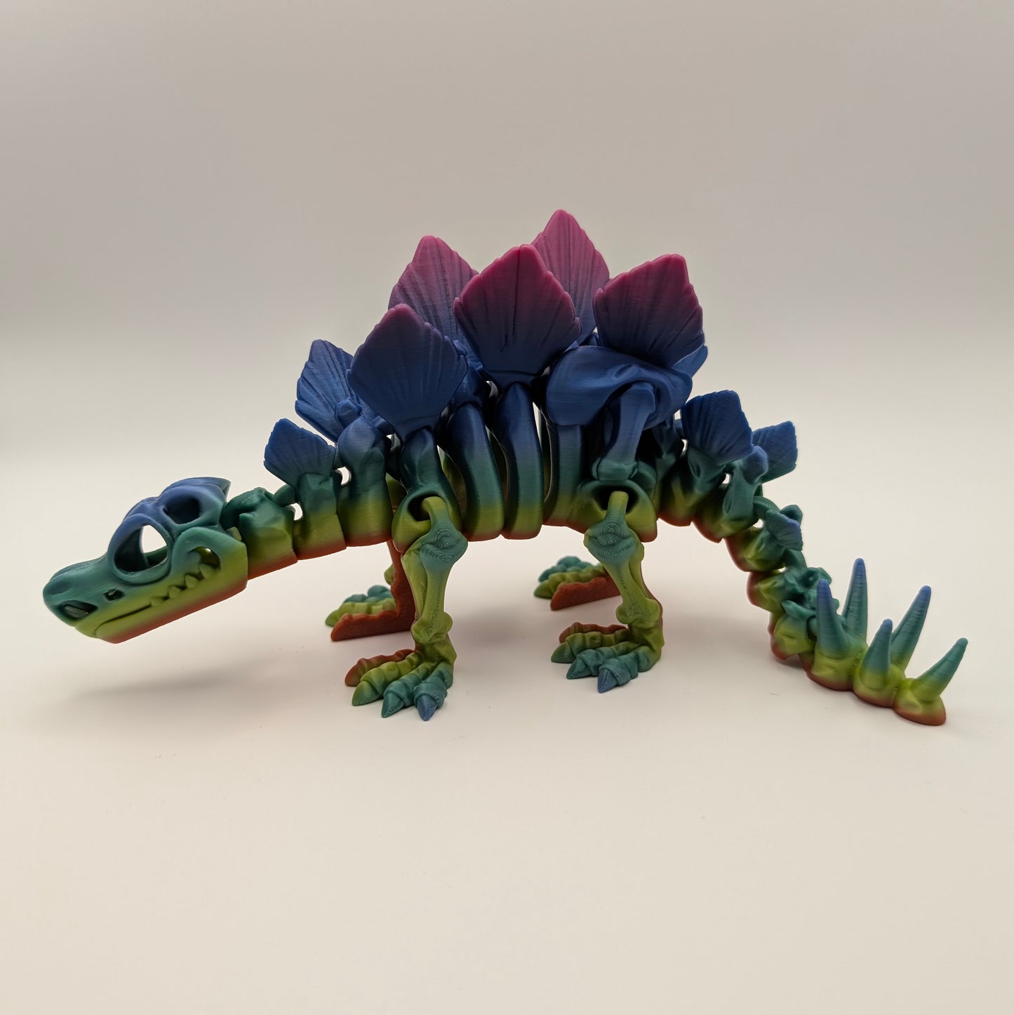 Flexi Dinos-Meteor Fire Sale