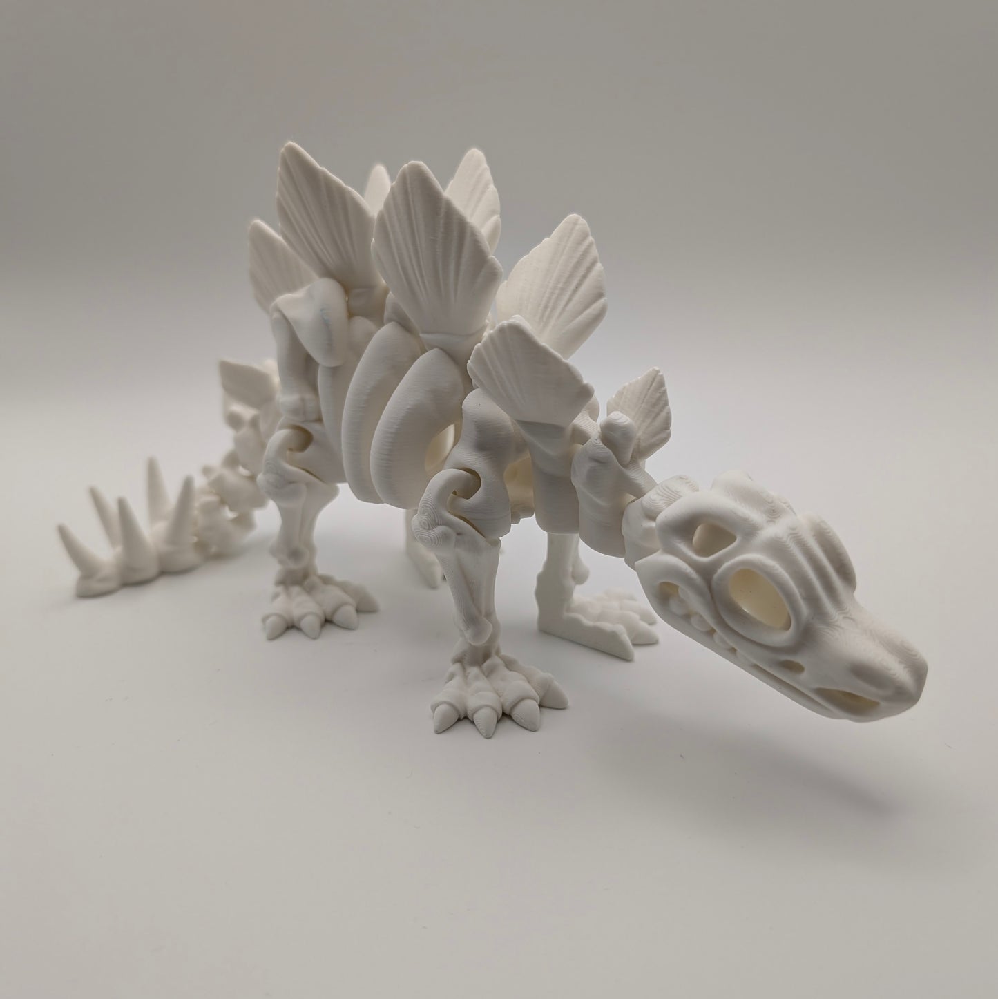 Flexi Dinos-Meteor Fire Sale