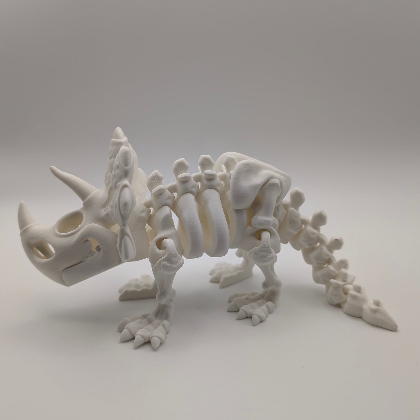 Flexi Dinos-Meteor Fire Sale