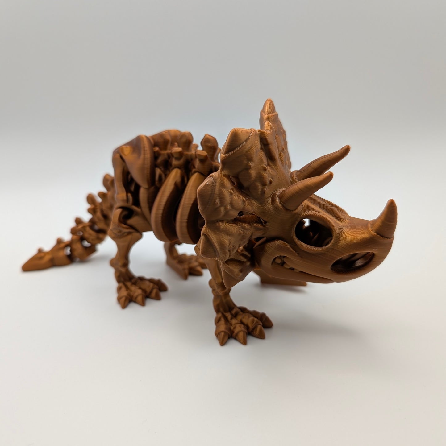 Flexi Dinos-Meteor Fire Sale