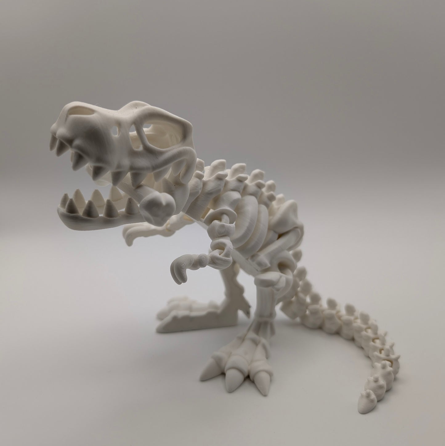 Flexi Dinos-Meteor Fire Sale