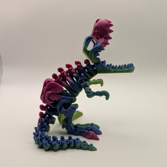 Flexi Dinos-Meteor Fire Sale