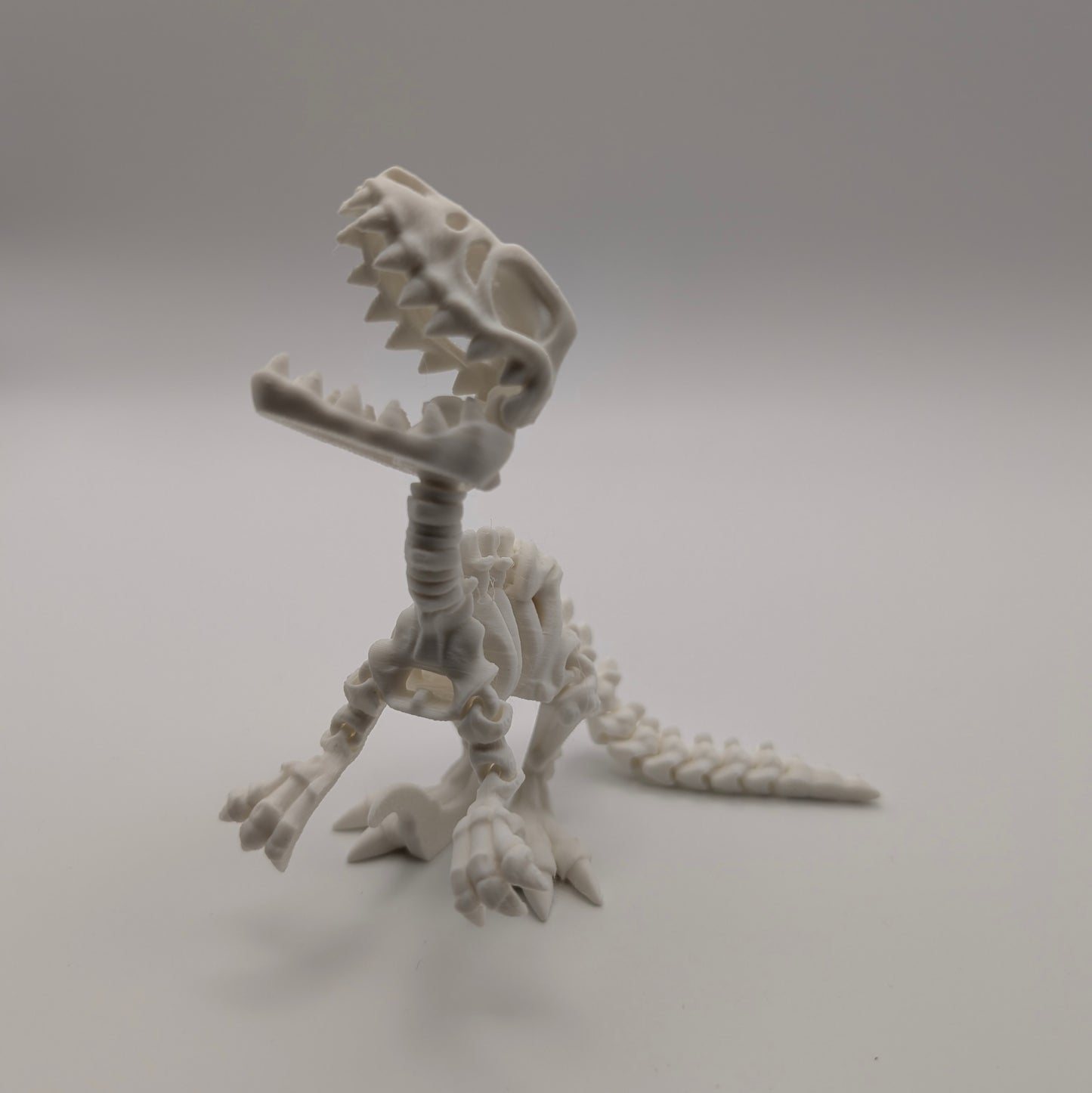 Flexi Dinos-Meteor Fire Sale
