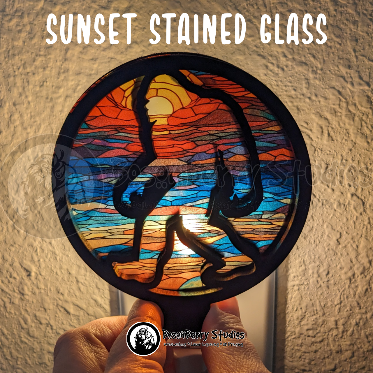 Decorative Nightlights