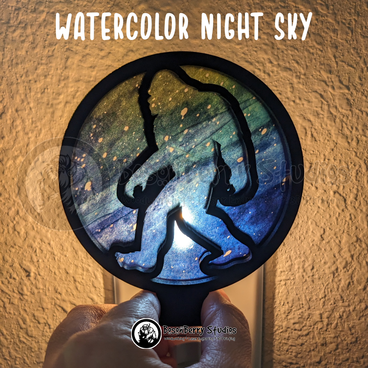 Decorative Nightlights