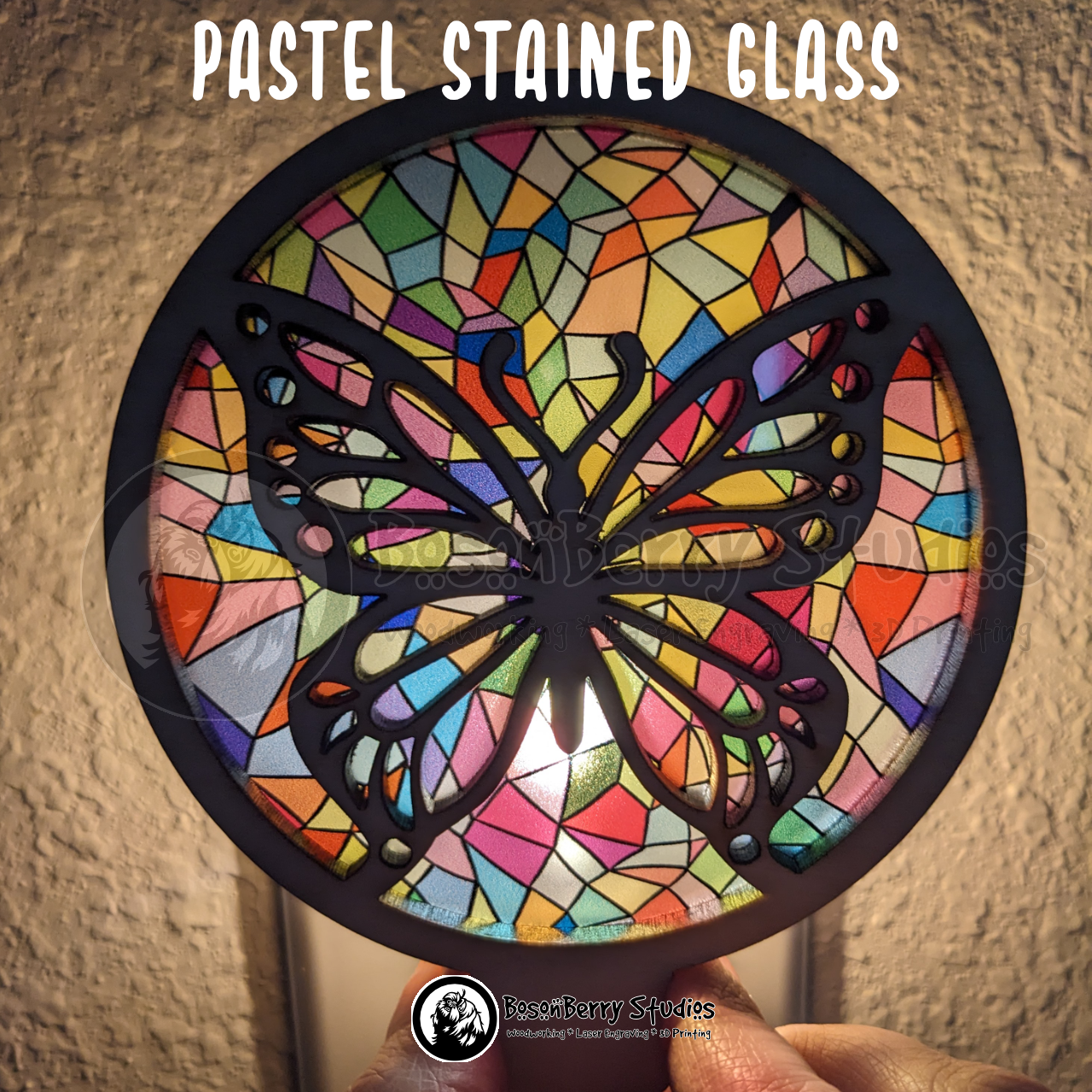 Decorative Nightlights