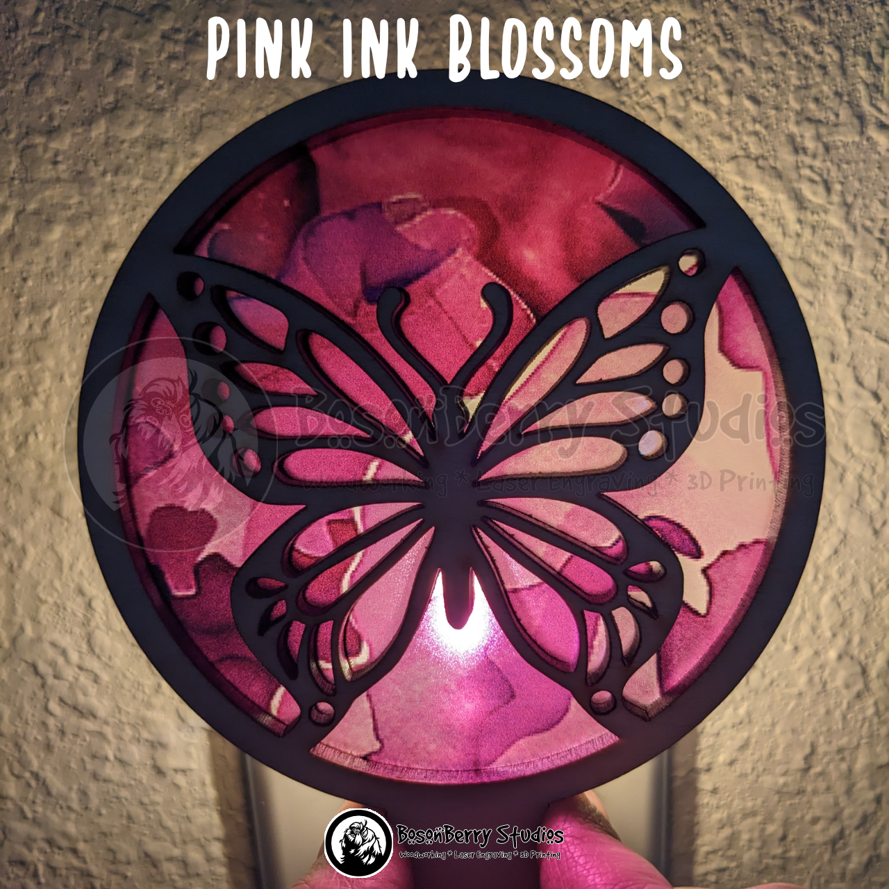 Decorative Nightlights