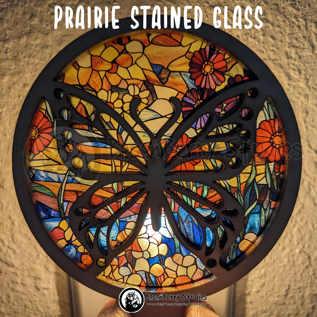 Decorative Nightlights