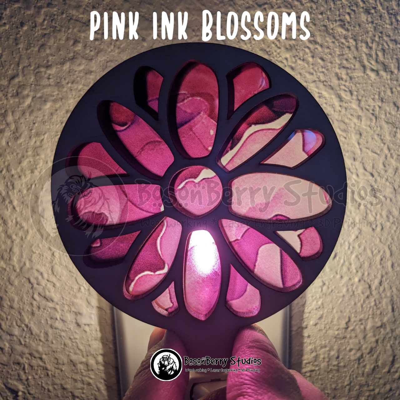 Decorative Nightlights