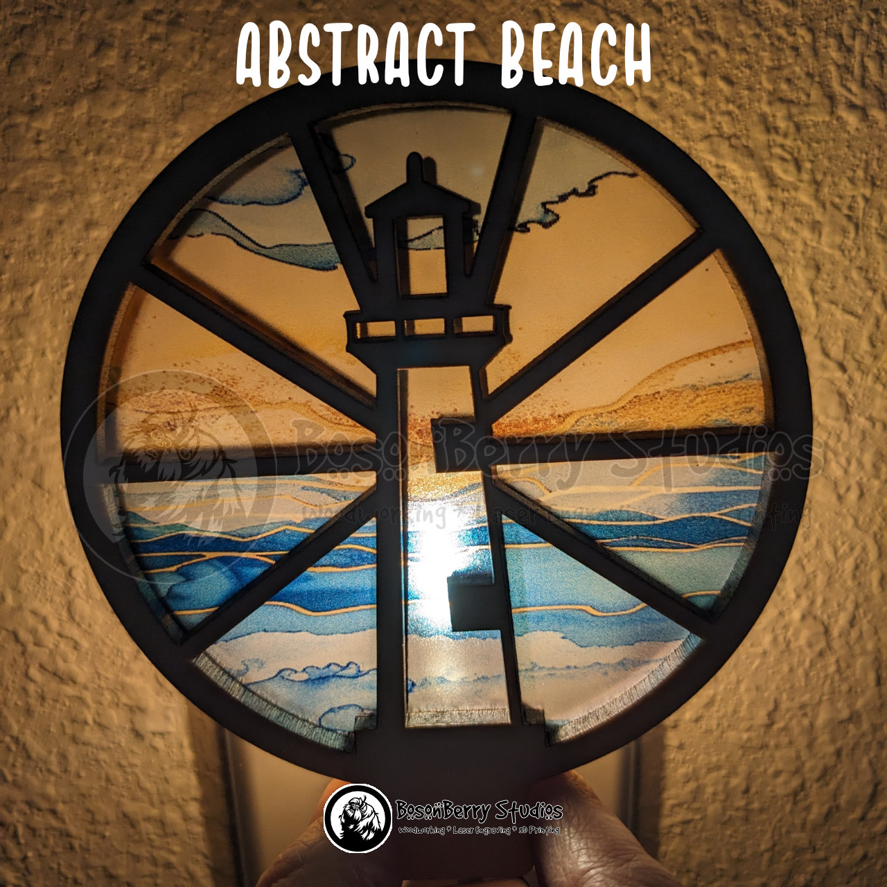 Decorative Nightlights