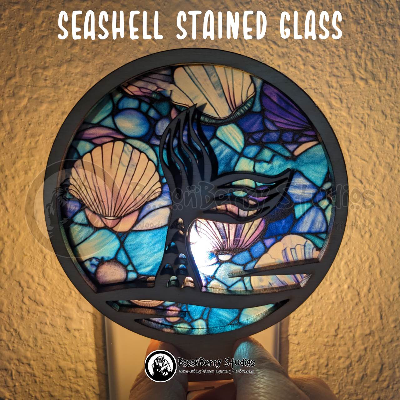 Decorative Nightlights